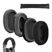 For Logitech G Pro/G Pro X Gaming Headset Ear Pads Cushion Earmuffs /Headband CB