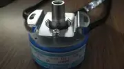 TAMAGAWA ENCODER TS5213N573 OIH48-2048C/T-S5-5V NEW
