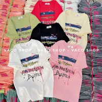 在飛比找蝦皮購物優惠-Baby TEE Ah T 恤類型 1 - VACO SHO