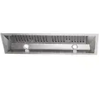Schweigen 90cm UnderMount Rangehood with IsoDrive SP1650 Motor DA-UM950SPPAK