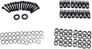 SQUDYO Rocker Arm Trunnion Assembly Kit for Vehicle Maintenance 13702