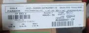 Saint Gobain ACG00003 Tygon 2475 Tubing 50'/box. 4 boxes/pack