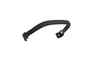 Joolz Aer+ Baby Infant Stroller Pram Durable Adjustable Belly Bar Black Carbon