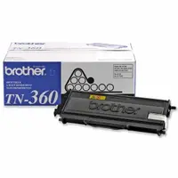 在飛比找蝦皮商城優惠-【Brother】TN-360 原廠黑色碳粉匣 HL-214