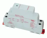 Schneider Magnecraft 10A SPST-NO Rail Mount Solid State Relay 861HSSR210DC-1