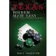 Texas Hold’em Made Easy: A Systematic Process For Steady Winnings at No-Limit Hold’em