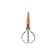 Original Fizz Coated Titanium Scissors non-stick Office Scissors Student Paper Cutting Scissors Creative Household Small