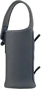 Zojirushi Stainless Bottle Cover Water Bottle Cover S Size 360ml Gray MC-AA01-HA