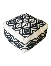 [SOGA] Premium Polyester Fiber Cushion 50cm in Multi