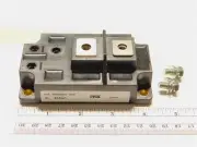 Powerex RM400HA-34S 400A 1700V Super Fast Recovery Single Diode Module NEW