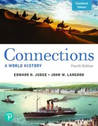 在飛比找博客來優惠-Connections: A World History, 