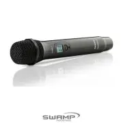 Saramonic UwMic-HU10 Handheld Wireless Microphone Transmitter for UWMIC10 System
