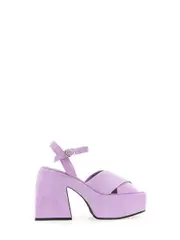 [Nodaleto] Nodaleto-Bulla Joni Pumps With Maxi Platform-Donna 39