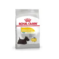 在飛比找Yahoo奇摩購物中心優惠-ROYAL CANIN法國皇家-皮膚保健小型成犬(DMMN)