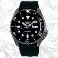 在飛比找momo購物網優惠-【SEIKO 精工】Seiko 5 Sports系列 精工5