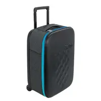 在飛比找友和YOHO優惠-Rollink 可摺疊行李箱 藍色 香港行貨