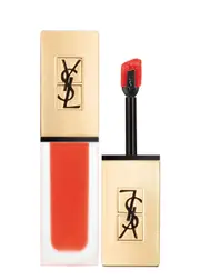 Yves Saint Laurent Tatouage Couture Matte Lip Stain - 17