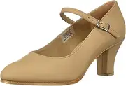[Bloch] Women's Cabaret Dance Shoe