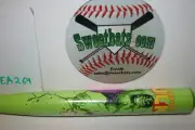 Only 1,000 made! Easton Marvel Incredible HULK Mule Load Slow Softball Bat 26