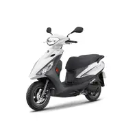 在飛比找e-Payless百利市購物中心優惠-YAMAHA 勁豪125UBS-碟煞 -7期-2023新車