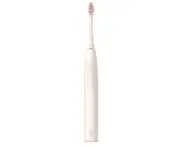 Z1 Sonic Electric Toothbrush Adult IPX7 Waterproof USB Ultrasonic Automatic Fast Charge Tooth brush Teeth Cleaning - pink add box