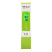 5 in 1 Portable Salinity/Temperature/TDS/EC Digital Seawater Quality Tester6744