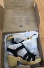 Dr. Scholls Black Sandal Heel Women’s Shoes, Comfort, New In Box