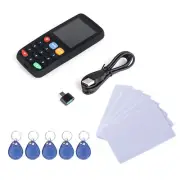 New Smart Access Control Card Duplicator Cloner IC Card Reader Writer Module