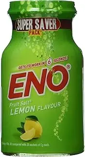 ENO Fruit Salt (Lemon)- 100g
