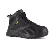 Man's Boots Reebok Work Hyperium Composite Toe Work Boot