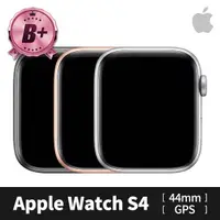 在飛比找momo購物網優惠-【Apple】B+ 級福利品 Apple Watch S4 