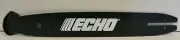 Echo 12" Chainsaw Bar 1203740 QC 104050 With Kick Guard 104070 0.043 inch chain