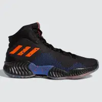 在飛比找蝦皮購物優惠-(全新現貨 UK10) Adidas Pro bounce 