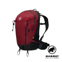 在飛比找momo購物網優惠-【Mammut 長毛象】Lithium 25 W 25L 多