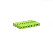Tools USA Stamp Attachable Numbers, Arial Rounded MT Bold Font, 12 Pieces (AL...
