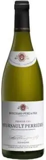 Domaine Bouchard Pere & Fils - Meursault 1er Cru 'Perrieres' - 2021