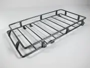 Metal Roof Rack Tamiya 1/10 Ford F350 Toyota Hilux High Lift Bruiser RC4WD Truck