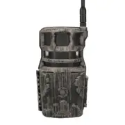Stealth Cam Revolver Pro 40MP 360 Degree Cellular Trail Cam STC-RVLRP