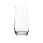 6pc Stanley Rogers Barossa 478ml Hi-Ball Cocktail Crystal Drinking Glass Set