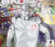 1999 Ken as Tin Man from The Wizard of Oz Doll