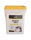 BLANTS 10kg Epsom Salt Gold Label - Magnesium Sulphate USP & BP Bulk Bath Salts