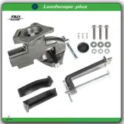 New Quick Adjustment Home Vise Bench Vise Dual-purpose Combined Universal 3.3in