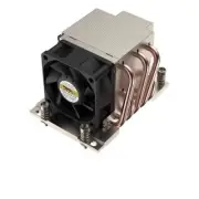 1Pcs New For SP3/TR4 2U P23 Cooler Fans 5 Tubes 4Pin 300W