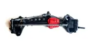 AXIAL SCX10 III Base Camp Complete Front Axle