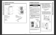 Window Seal for Portable AC exhaust