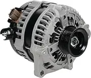 Generator Alternator Compatible With F-150 3.5 2014- FL3T-10300-DA FL3T10300DA FL3Z10346D 104211-0070 1042110070 0986CR6392