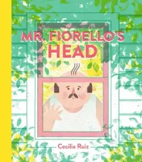 在飛比找博客來優惠-Mister Fiorello’’s Head