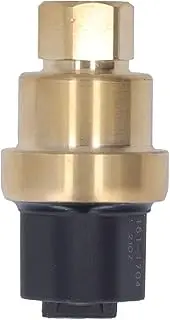 Engine Oil Pressure Switch and Sensor Unit, Oil Pressure Sensor, 161 1704 2101747 Replacement Part, TOSD 04 152B 24V for Engine