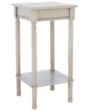 Safavieh Tinsley Square Accent Table