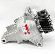 AC Compressor ，Compatible For DACIA， Duster SANDERO II，Compatible For NISSAN， MICRA 926003541R 926005214R 9260000Q0F 699496 CC1930VA 92600-5214R 92600-00Q0F